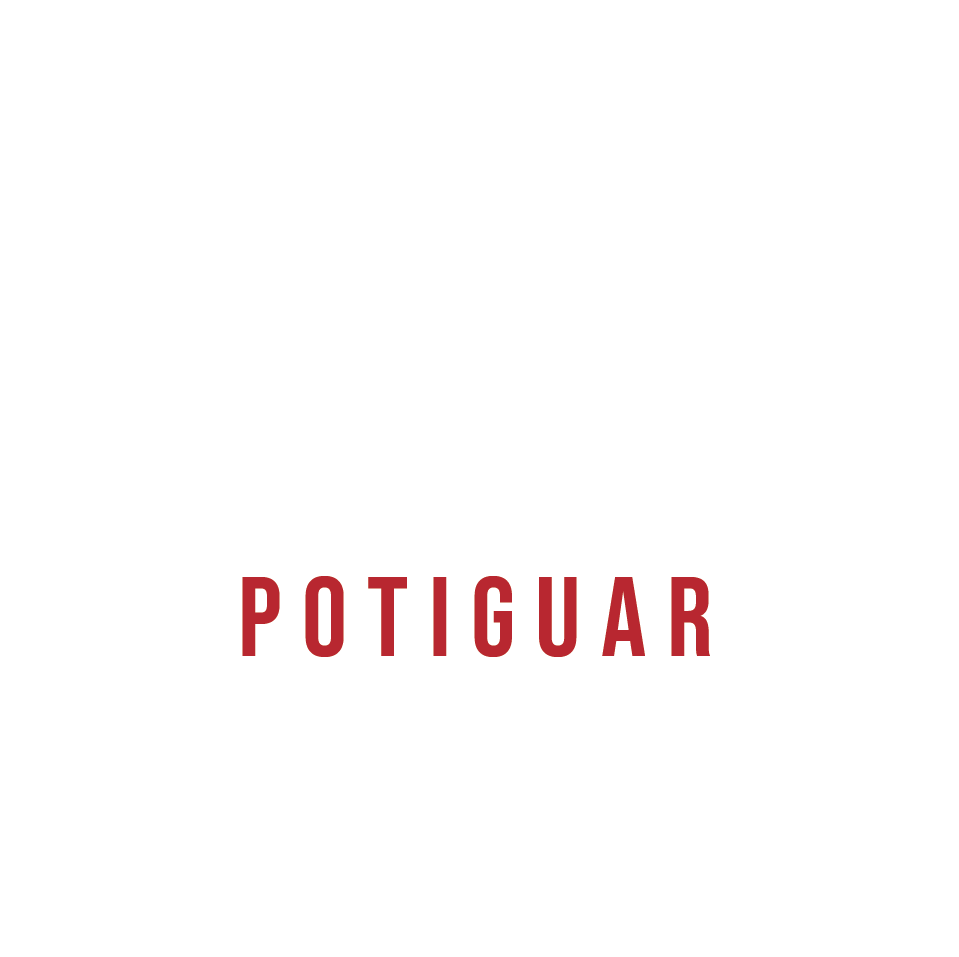 100% Potiguar
