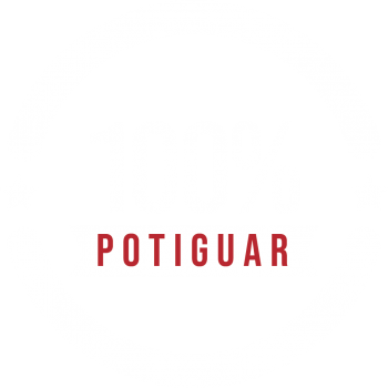 100% Potiguar